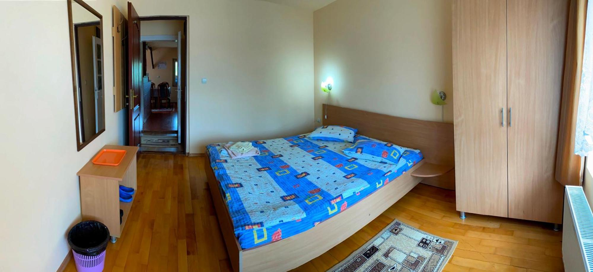 Casa Popa Otel Cîrţişoara Dış mekan fotoğraf